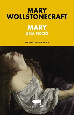 MARY | 9788412863550 | WOLLSTONECRAFT, MARY | Llibreria Online de Tremp