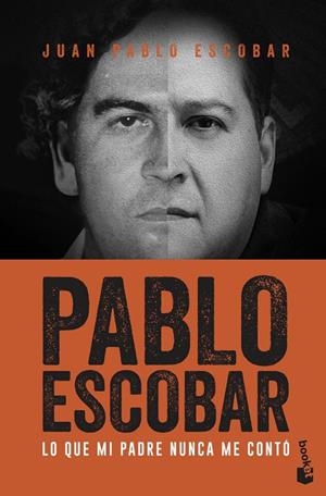 PABLO ESCOBAR | 9788499427850 | ESCOBAR, JUAN PABLO | Llibreria Online de Tremp