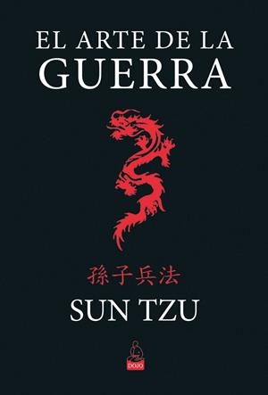 EL ARTE DE LA GUERRA | 9788494709203 | TZU, SUN | Llibreria Online de Tremp