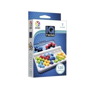 IQ TWINS | 5414301524922 | Llibreria Online de Tremp