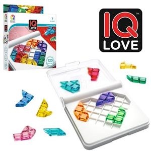 IQ LOVE | 5414301524397 | Llibreria Online de Tremp