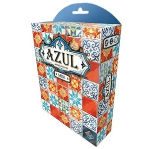 AZUL MINI | 826956641407