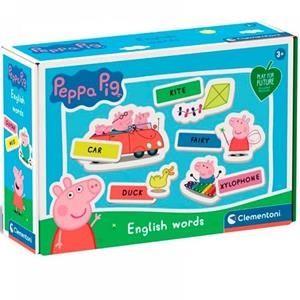 APRENC ANGLÈS AMB LA PEPPA PIG | 8005125163526 | Llibreria Online de Tremp