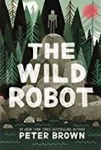 THE WILD ROBOT | 9781848127272 | BROWN, PETER | Llibreria Online de Tremp