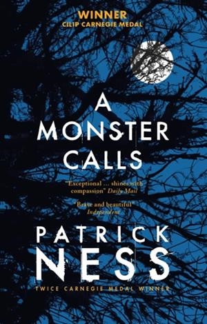 A MONSTER CALLS | 9781406361803 | NESS, PATRICK
