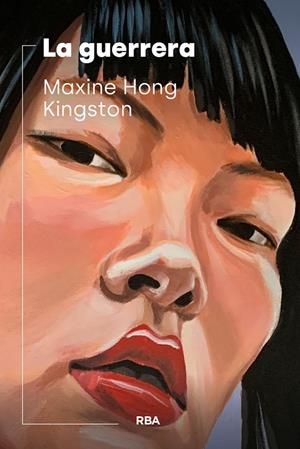 LA GUERRERA | 9788411328401 | KINGSTON, MAXINE HONG | Llibreria Online de Tremp