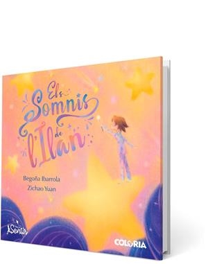 ELS SOMNIS DE L'ILAN | 9788426739230 | IBARROLA, BEGOÑA | Llibreria Online de Tremp