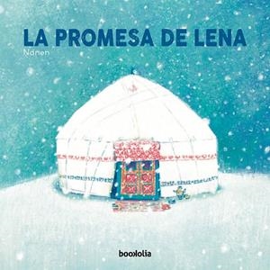 LA PROMESA DE LENA (CATALÁN) | 9788412914764 | GARCÍA-CONTRERAS, NANEN | Llibreria Online de Tremp