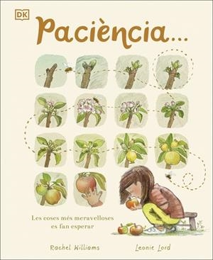 PACIÈNCIA | 9780241720226 | WILLIAMS, RACHEL | Llibreria Online de Tremp