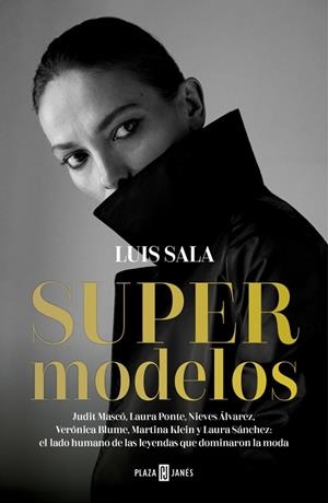 SUPERMODELOS | 9788401035425 | SALA, LUIS | Llibreria Online de Tremp