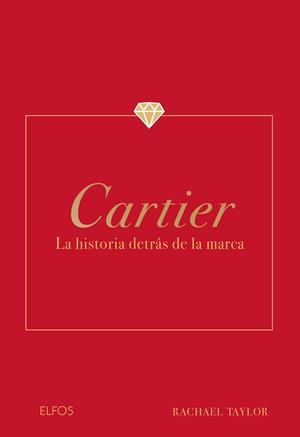 CARTIER | 9788410268623 | TAYLOR, RACHAEL