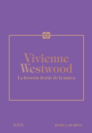 VIVIENNE WESWOOD | 9788410268654 | BUMPUS, JESSICA | Llibreria Online de Tremp