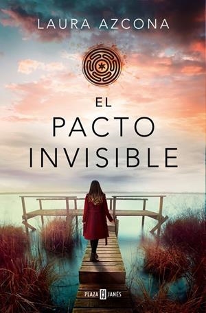 EL PACTO INVISIBLE | 9788401035586 | AZCONA, LAURA | Llibreria Online de Tremp