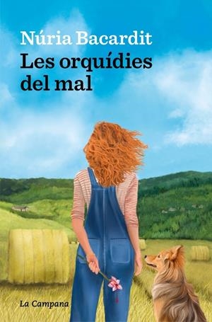 LES ORQUÍDIES DEL MAL | 9788419836434 | BACARDIT, NÚRIA | Llibreria Online de Tremp