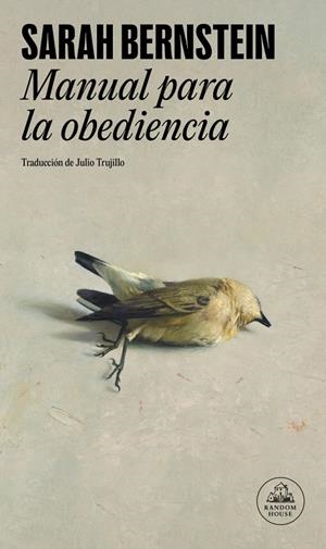 MANUAL PARA LA OBEDIENCIA | 9788439744597 | BERNSTEIN, SARAH | Llibreria Online de Tremp