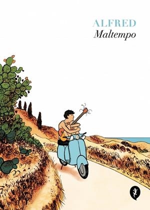 MALTEMPO | 9788419409430 | ALFRED | Llibreria Online de Tremp