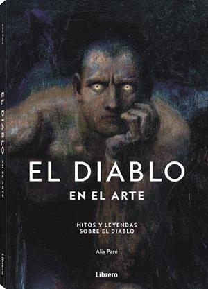 DIABLO EN EL ARTE, EL | 9789464991055 | PARE, ALIX | Llibreria Online de Tremp