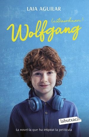 WOLFGANG (EXTRAORDINARI) | 9788419971692 | AGUILAR, LAIA | Llibreria Online de Tremp