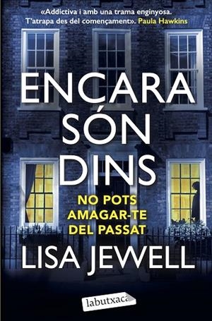 ENCARA SÓN DINS | 9788419971739 | JEWELL, LISA | Llibreria Online de Tremp