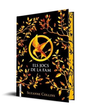 ELS JOCS DE LA FAM 1. EDICIÓ DE LUXE | 9788410028364 | COLLINS, SUZANNE | Llibreria Online de Tremp