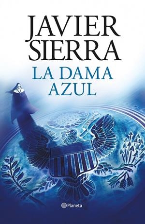 LA DAMA AZUL (VIGÉSIMO ANIVERSARIO) | 9788408193265 | SIERRA, JAVIER | Llibreria Online de Tremp