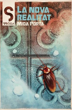 LA NOVA REALITAT | 9788419415424 | MIDA PORTA