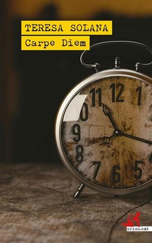CARPE DIEM | 9788419627681 | SOLANA, TERESA | Llibreria Online de Tremp