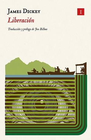 LIBERACIÓN | 9788419581914 | DICKEY, JAMES | Llibreria Online de Tremp