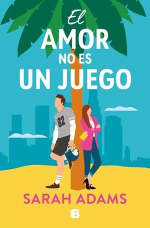 EL AMOR NO ES UN JUEGO | 9788466680493 | ADAMS, SARAH | Llibreria Online de Tremp
