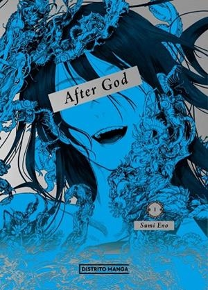 AFTER GOD 1 | 9788419819314 | ENO, SUMI | Llibreria Online de Tremp
