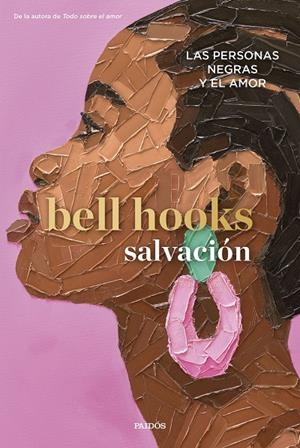 SALVACIÓN | 9788449343278 | BELL HOOKS | Llibreria Online de Tremp