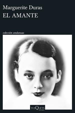 EL AMANTE | 9788411075947 | DURAS, MARGUERITE | Llibreria Online de Tremp