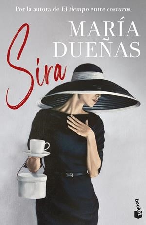 SIRA | 9788408300311 | DUEÑAS, MARÍA | Llibreria Online de Tremp