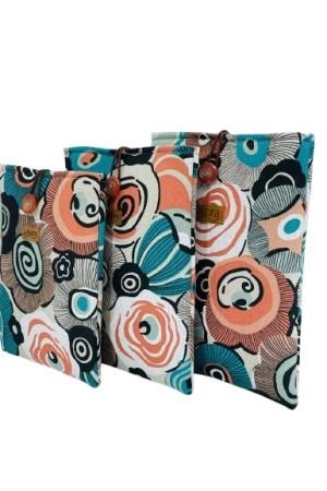 FUNDA LITERÀRIA IRENE TALLA L | LÁKORA IRENE L