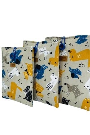 FUNDA LITERÀRIA RUTH TALLA L | LÁKORA RUTH L