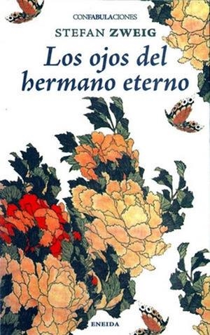 LOS OJOS DEL HERMANO ETERNO | 9788417726713 | STEFAN ZWEIG | Llibreria Online de Tremp