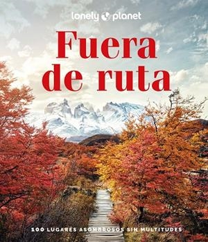 FUERA DE RUTA | 9788408266587 | AA. VV. | Llibreria Online de Tremp