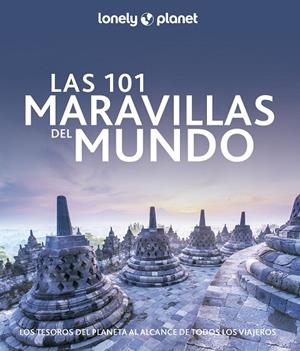LAS 101 MARAVILLAS DEL MUNDO | 9788408268581 | VARIOS AUTORES | Llibreria Online de Tremp