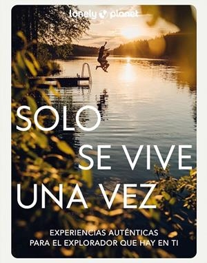 SOLO SE VIVE UNA VEZ | 9788408271161 | AA. VV. | Llibreria Online de Tremp