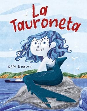 LA TAURONETA | 9788467974355 | BEATON, KATE | Llibreria Online de Tremp