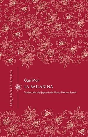 LA BAILARINA | 9788412579482 | MORI, OGAI