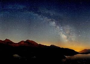 POSTAL RESERVA STARLIGHT DEL MONTSEC | 5311153111068 | JORDI PERÓ