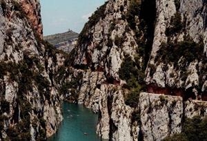 POSTAL CONGOST DE MONT-REBEI | 5311153111044 | JORDI PERÓ