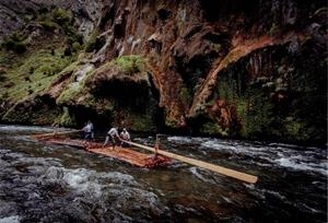 POSTAL RAIERS AL NOGUERA PALLARESA | 5311153111037 | JORDI PERÓ