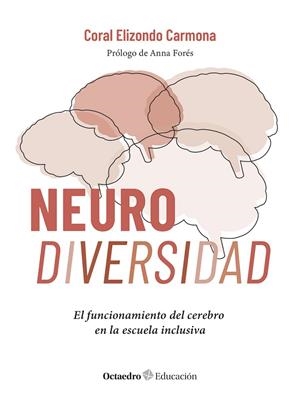 NEURODIVERSIDAD | 9788410282506 | ELIZONDO CARMONA, CORAL | Llibreria Online de Tremp