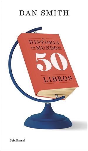 LA HISTORIA DEL MUNDO EN 50 LIBROS | 9788432244575 | SMITH, DAN | Llibreria Online de Tremp