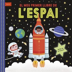 EL MEU PRIMER LLIBRE DE L'ESPAI | 9788447953769 | MACMILLAN PUBLISHERS INTERNATIONAL | Llibreria Online de Tremp