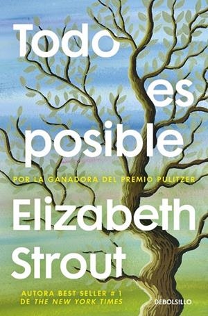 TODO ES POSIBLE | 9788466378611 | STROUT, ELIZABETH | Llibreria Online de Tremp