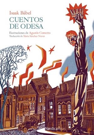 CUENTOS DE ODESA | 9791387563028 | BABEL, ISAAK | Llibreria Online de Tremp