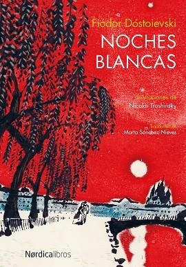 NOCHES BLANCAS | 9788416440047 | DOSTOIEVSKI, FIÓDOR | Llibreria Online de Tremp